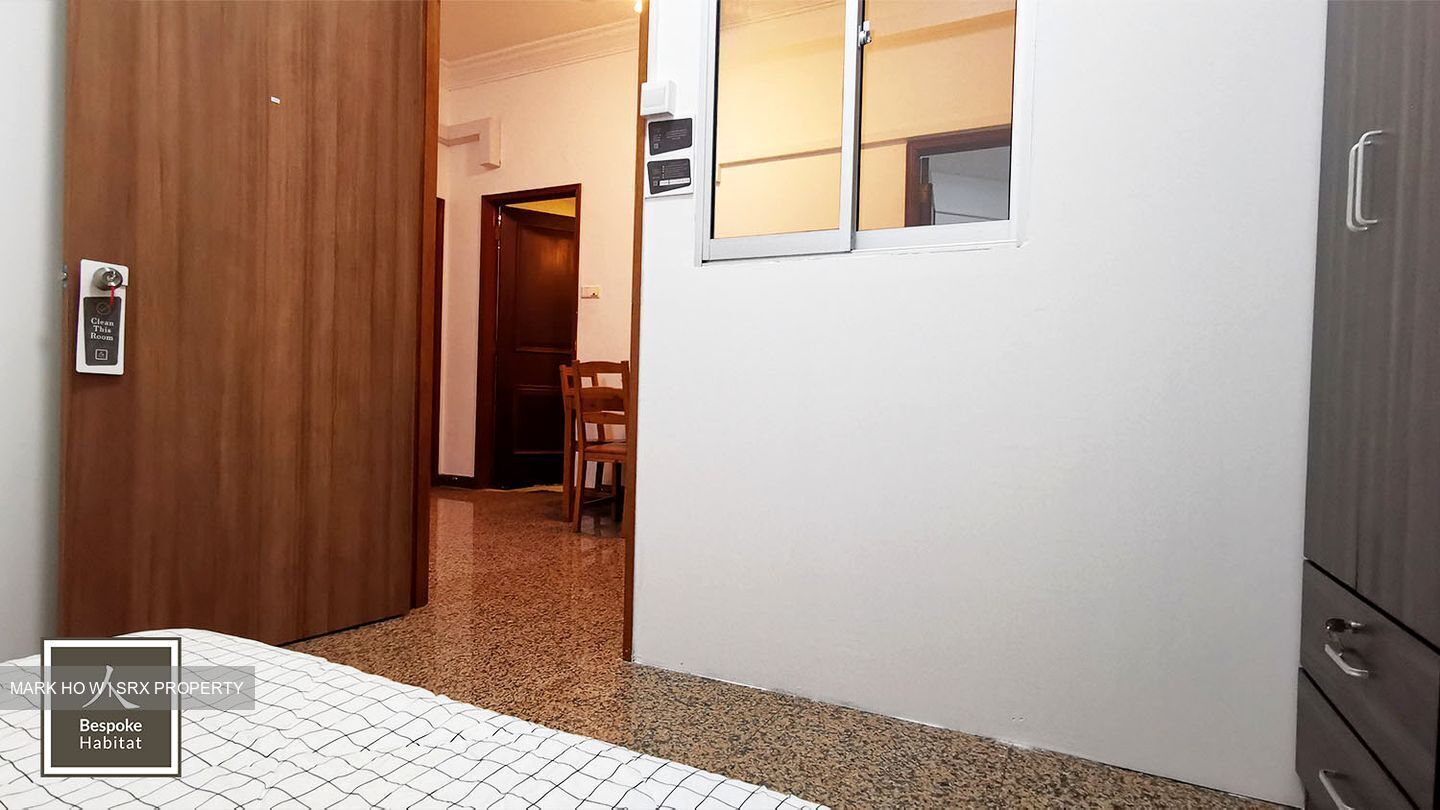 Dover Parkview (D5), Condominium #502697791